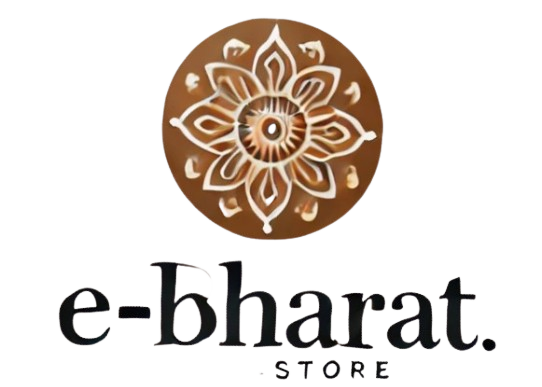 eBharat Logo